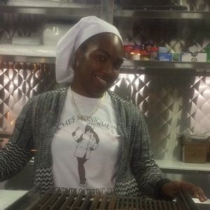 Meet your Posher, Monique